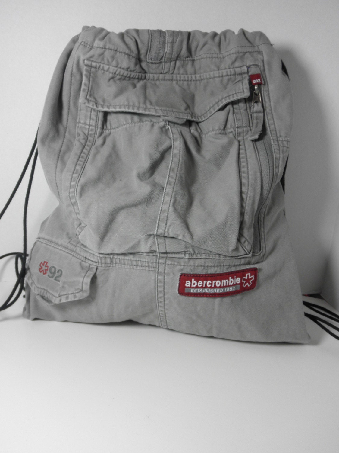 Abercrombie Backpack