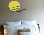 Seagull Sun