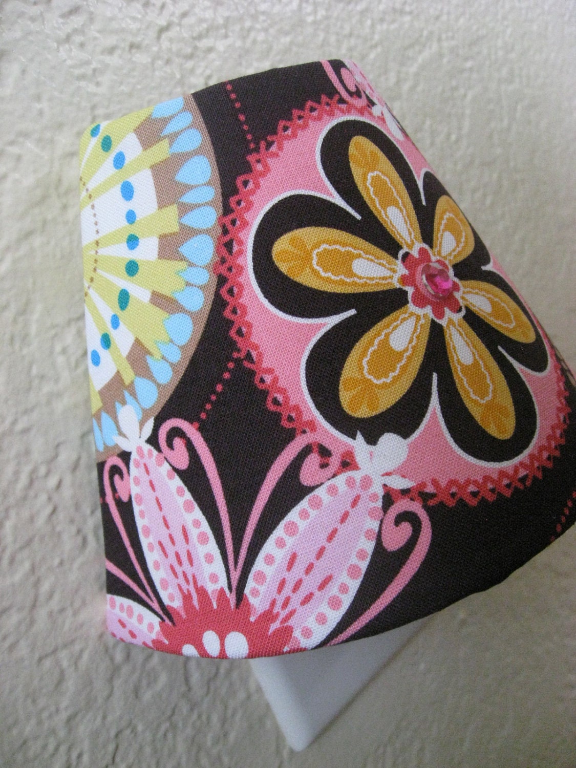 Carnival Bloom Night Light