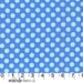Michael Miller Fabric Ta Dot Breeze Polka Dots 1 yard cut