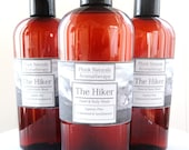 The Hiker Hand and Body Wash 8 oz Mens Line