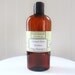 DOG WASH Coconut Lime Verbena All Natural Shampoo 8 oz