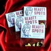 Beauty spots