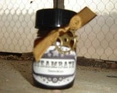 BLOODBATH - Artisan Perfume Oil 1/2oz -midnight pumpkins, black coffee, dust and decay