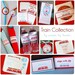 Train Party Collection-Printable PDF File with EDITABLE TEXT