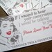 Lower Your Voice Courtesy Cards-Set of 10
