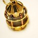 The Lantern Necklace - Guiding Light - Free Domestic Shipping