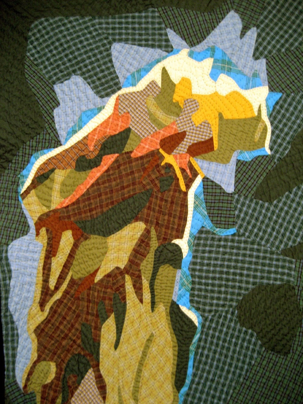 The Pillars of Creation
