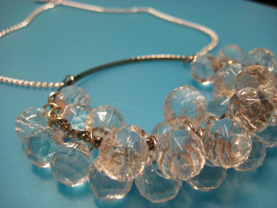 Baubles necklace