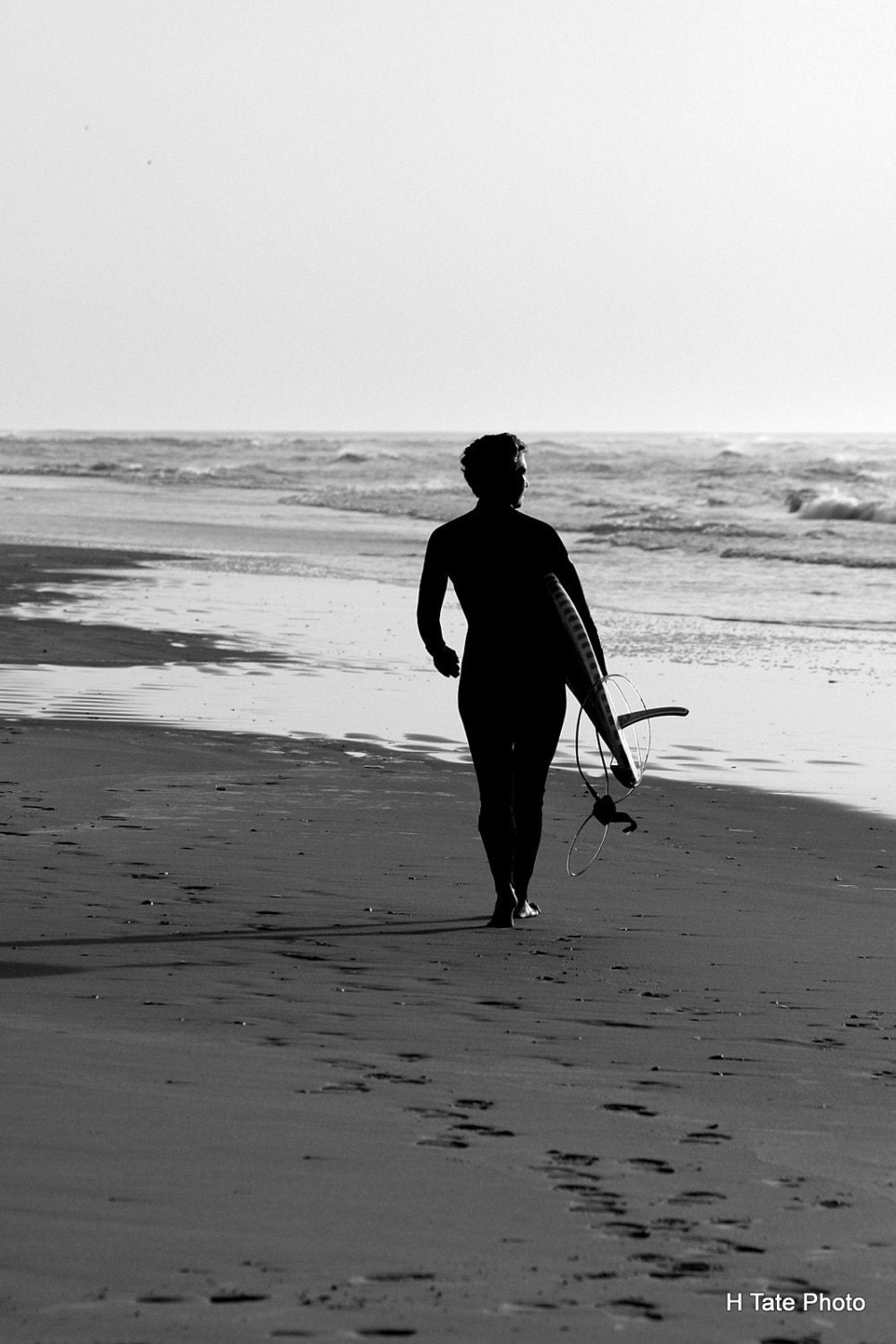 Surfer Girl