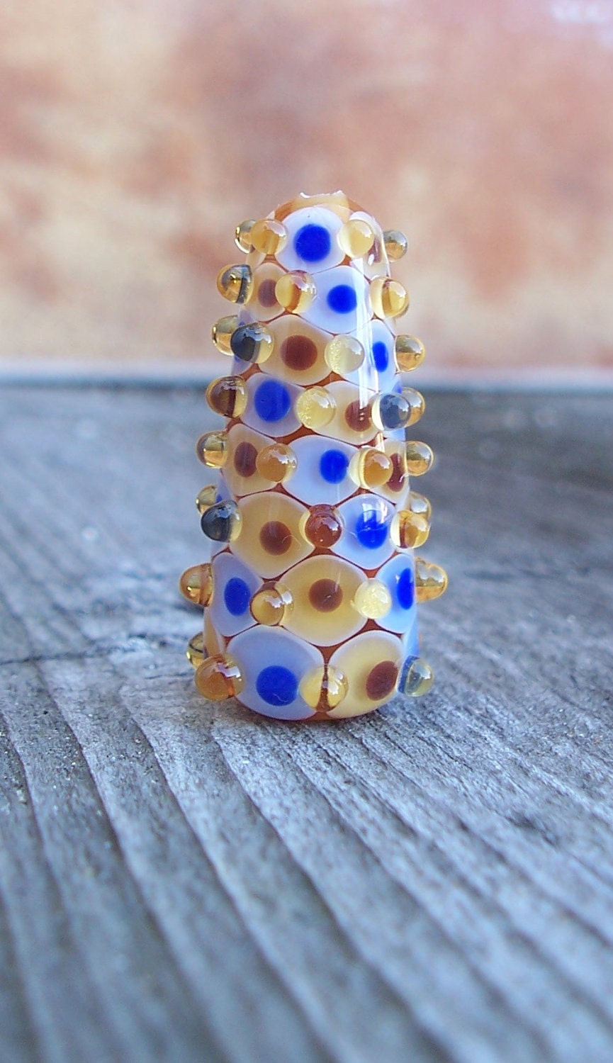 Handmade lampwork