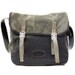 Original peace4you Upcycled Messenger / Shoulder Bag / anton-2082 Made in Germany