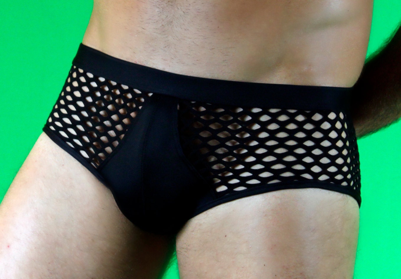 BRIEF UNDERWEAR - MARCELO