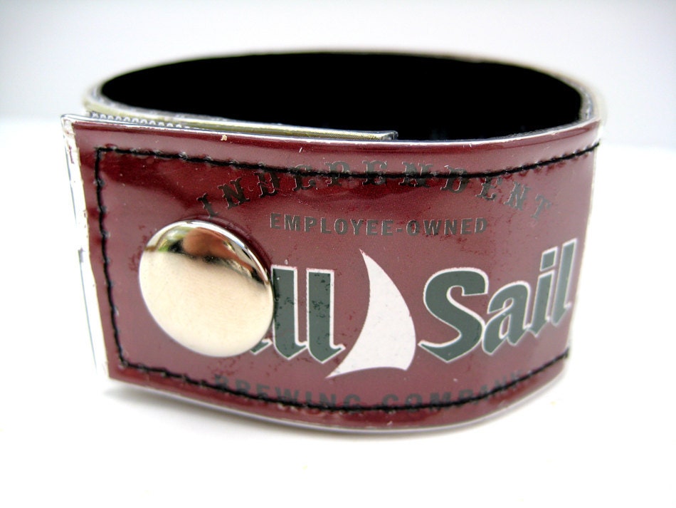 Full Sail Wassail Cuff
