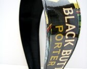 Deschutes Black Butte Headband
