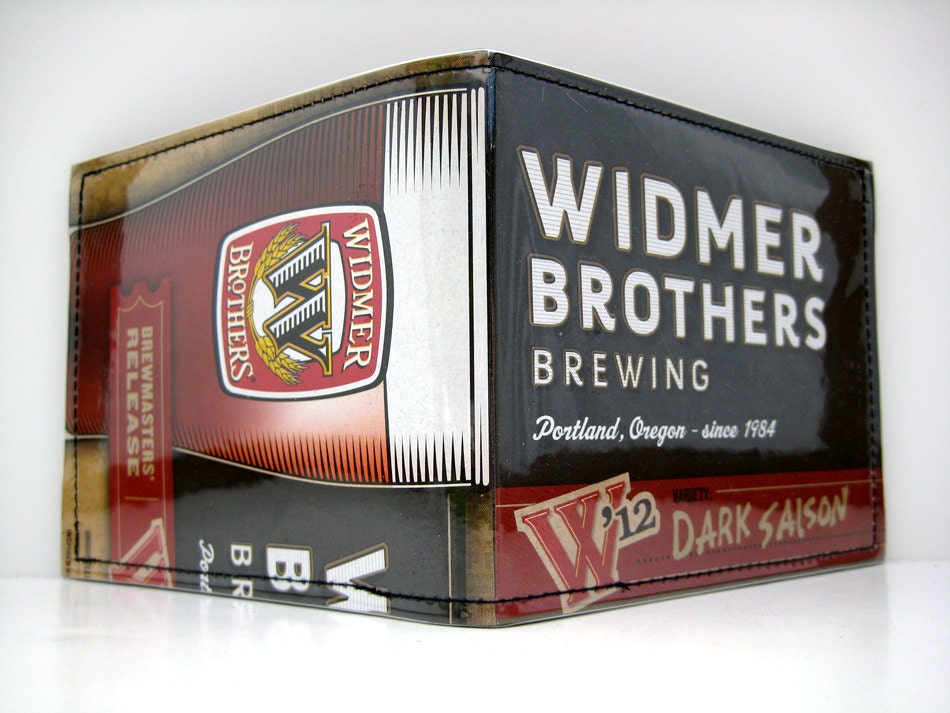 Widmer W'12 Wallet