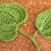 Crochet Flowers Pattern Series III PDF
