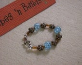 Baby Girl Boutique Baby Bracelet