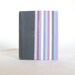 Mini notebook - upcycled