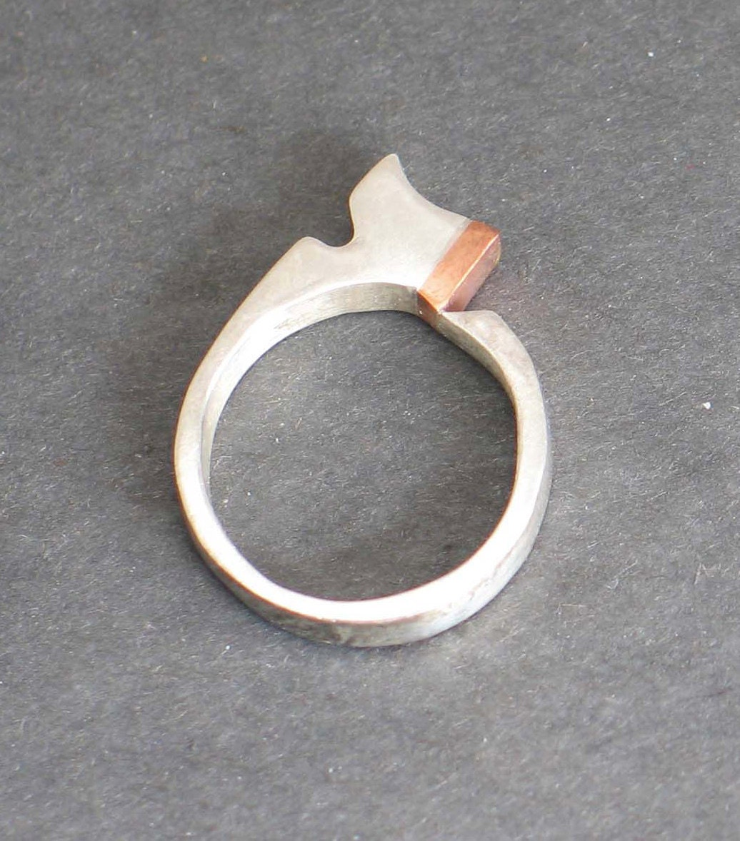 Flame Ring