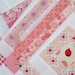 Georgia's Quilt Pattern (PDF file) - Immediate Download
