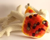 Orange Explosion