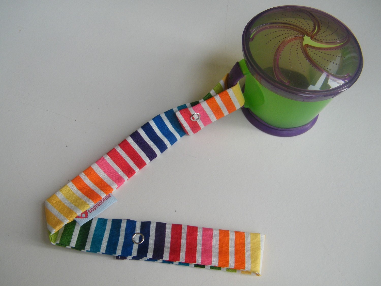 Sophie Saver Rainbow Bright