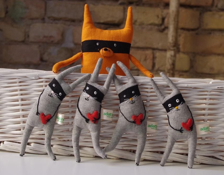 SALE. Bandit  rabbit
