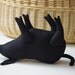 The black pig