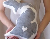 Wool Felt Michigan