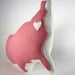 Customizable USA Pillow