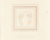 Mrs. Grossman's Finely Appointed Occasion Album Little One