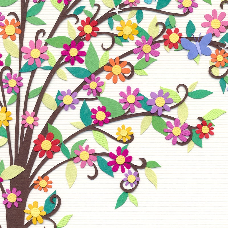 Enchanted - giclee art print