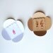 EARRINGS and NECKLACE PACKAGING - set of 24