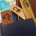 Watchful Eyes Bookmark Series - The Women