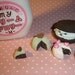 Cream Dolly Frosting, Whip Cream Clay 250g For Making Miniature Fake Food, Jewelry, Flowers and More