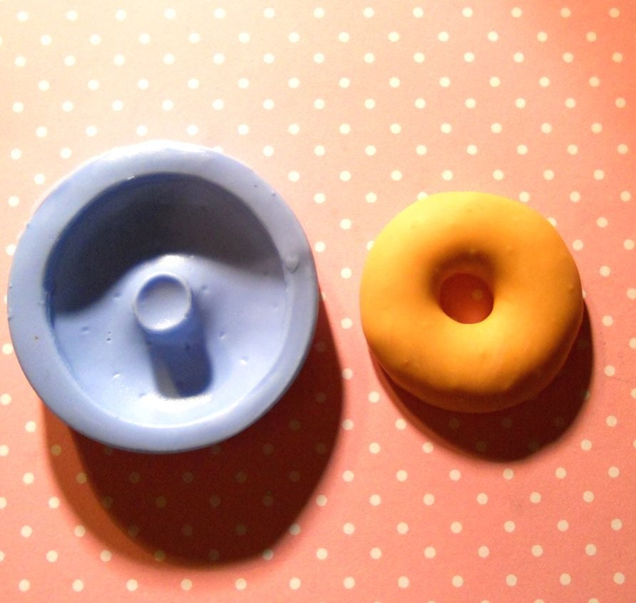 Donut Mold