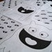 Printable Monster Coloring Pages