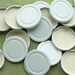 Jam Jar Lids - 20