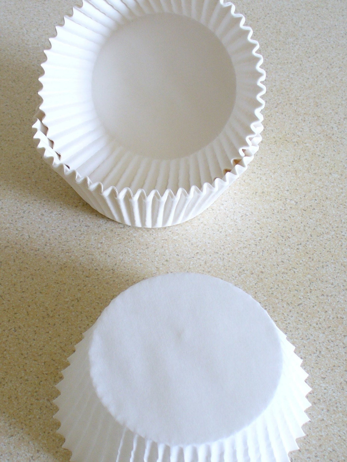 Jumbo Muffin Cases - 50 in pack