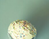 Cute Cupcake - ACEO Mini Print