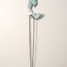 mermaid wall hook