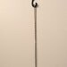 lil' kitty wall hook, black