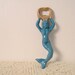 mermaid bottle opener
