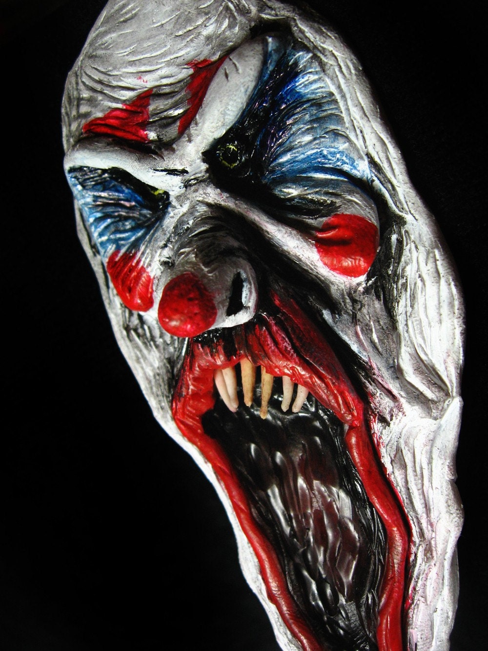 clown nightmare