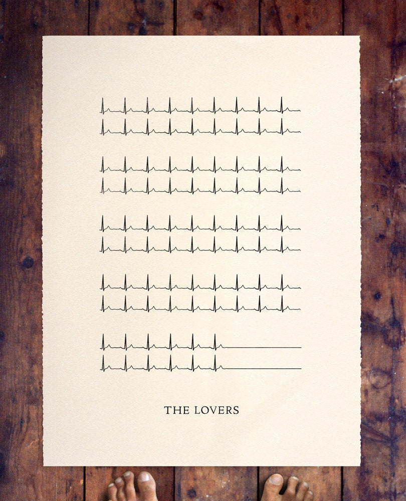 THE LOVERS