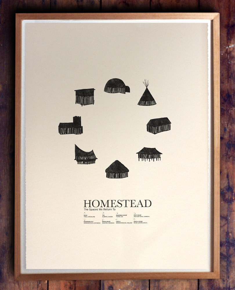 HOMESTEAD