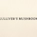 GULLIVER'S MUSHROOM