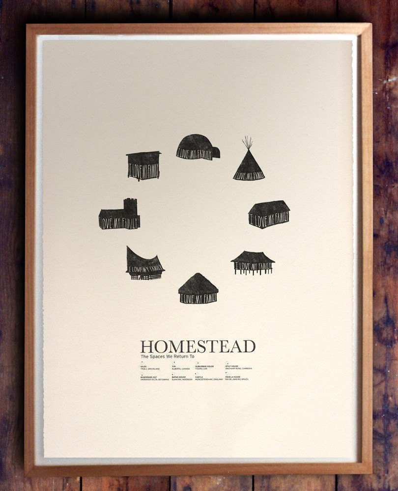 HOMESTEAD