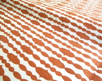 Raindrops - Mandarin - Organic Cotton